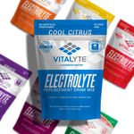 Vitalyte Electrolyte Powder Drink M