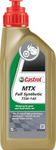 Castrol 54098 Synthetic Gearbox Oil MTX SAE 75W-140, 1 Liter