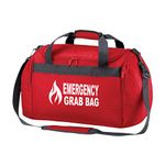 Emergency Go Bag For Classroom