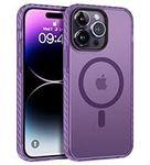 BENTOBEN iPhone 14 Pro Max Case [Co