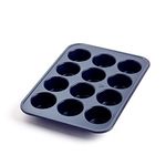 Diamond Muffin Pans