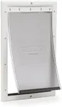 PetSafe Plastic Pet Door - Easy Ins