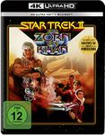 Star Trek II: Der Zorn des Khan - 4K UHD