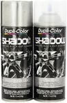 Dupli-Color SHD1000 Shadow Chrome B