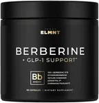 141,500mg GLP-1 Berberine Weight Lo