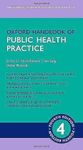 Oxford Handbook of Public Health Practice