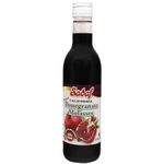 Sadaf Premium Pomegranate Molasses - 100% Pure Pomegranate Molasses for Cooking & Food Flavoring - Pomegranate Syrup - Middle Eastern Cuisine - Kosher & Vegetarian - 355 ml Bottle