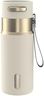Contigo AutoSeal 16 oz Travel Mug | Leakproof w/Auto-Sealing Spout & Slider Lock | Vacuum-Insulated Stainless Steel Tumbler for Hot Coffee & Tea or Cold Drinks | BPA & Lead-Free | Dishwasher Safe
