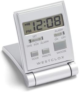 Westclox T