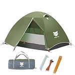 Night Cat Backpacking Tent 2 Person