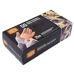 Char-Broil Oklahoma Joe's Disposable BBQ Gloves, 50-count