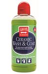 Ceramic Wash & Coat 48oz