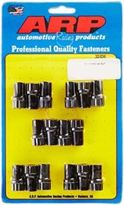 ARP 3008245 Perma-Loc Rocker Arm Adjuster - Pack of 16
