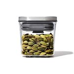 OXO Steel POP Container -Ã‚ 0.2 Qt for spices and more