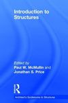 Introduction to Structures: 1 (Architect's Guidebooks to Structures)