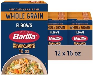 Barilla Wh