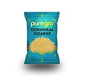 Puregro Cornmeal Coarse (Polenta) 1.5kg