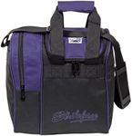 KR Strikeforce Rook Single Tote Purple