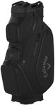 Callaway Golf ORG 14 Cart Bag (Black)