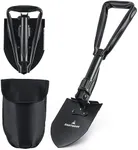 DARTMOOR Mini Folding Shovel High C