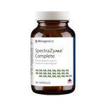 Metagenics - SpectraZyme Complete - Digestive Support - 180 Capsules