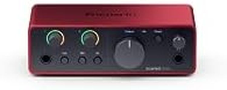 Focusrite 