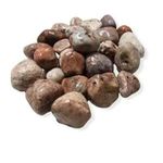 RK Trends Natural Stone Pebbles - Ideal for Landscaping and Home Decor (10)