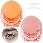 GEMERRY Slip-on Eyelid Stripes Invi