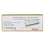 Smart ZigBee 3.0 Light Switch Contr