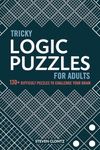 Tricky Logic Puzzles for Adults: 13