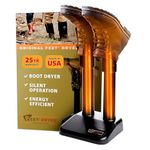 Peet Dryer M97-Fsb Original Peet Dryer