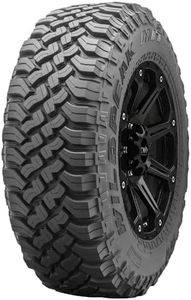 Falken Wildpeak MT01 Mud Terrain LT38/13.50R17 128Q D Light Truck Tire