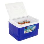 Insulated Cooler For Car