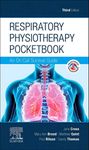 Respiratory Physiotherapy Pocketbook: An On Call Survival Guide (Physiotherapy Pocketbooks)