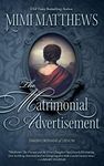 The Matrimonial Advertisement (Parish Orphans of Devon Book 1)