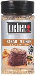 Weber Stea