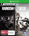 Tom Clancys Rainbow Six Siege - Xbox One