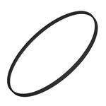 302040085 Lawn Mower Deck Belt Replacement PowerSmart Lawn Mower Parts DB8621SR DB2194SR - Deck Drive Belt 32.8 inch