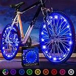 Activ Life Bike Wheel Lights (2 Pac