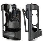 Holster for Motorola APX6000/APX8000/PMLN5709/PMLN5709A Holder Carry Case Models 1.5, 2.5 and 3.5 by Luiton