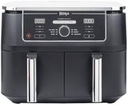 Ninja Foodi MAX Dual Zone Digital A