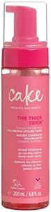 Cake The Thick Trick Volumizing Hair Styling Foam 200 ml