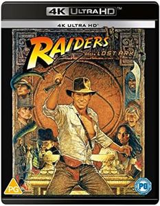 Raiders of