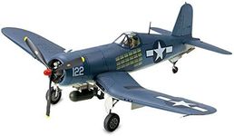 Tamiya Models Vought F4U-1A Corsair