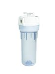 EcoPure EPW2VC Universal Standard Capacity Whole House Water Filter