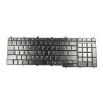 HQRP Keyboard for Toshiba Satellite L775-S7245 / L775-S7248 / L775-S7250 / L775-S7307 / L775-S7309 / L775-S7350 / L775-S7352 Notebook Plus HQRP Coaster