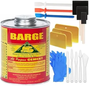 Barge Ceme