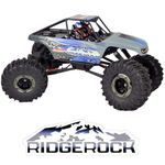 Danchee RidgeRock 1/10 Scale Electric Crawler