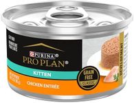 Purina Pro Plan Grain Free Pate Wet