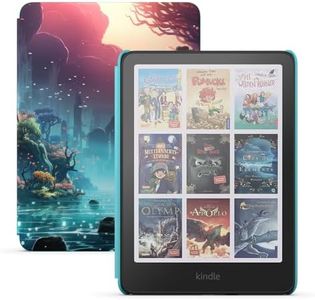 Amazon Kin